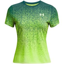 Under Armour UA Rush C SS Tee Ld99