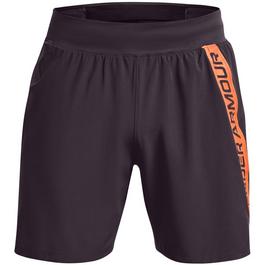 Under Camo armour Under Camo armour Launch Elite 7'' Short Running Mens