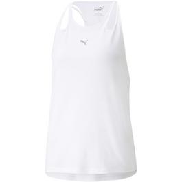 Puma RUN CLOUDSPUN TANK W