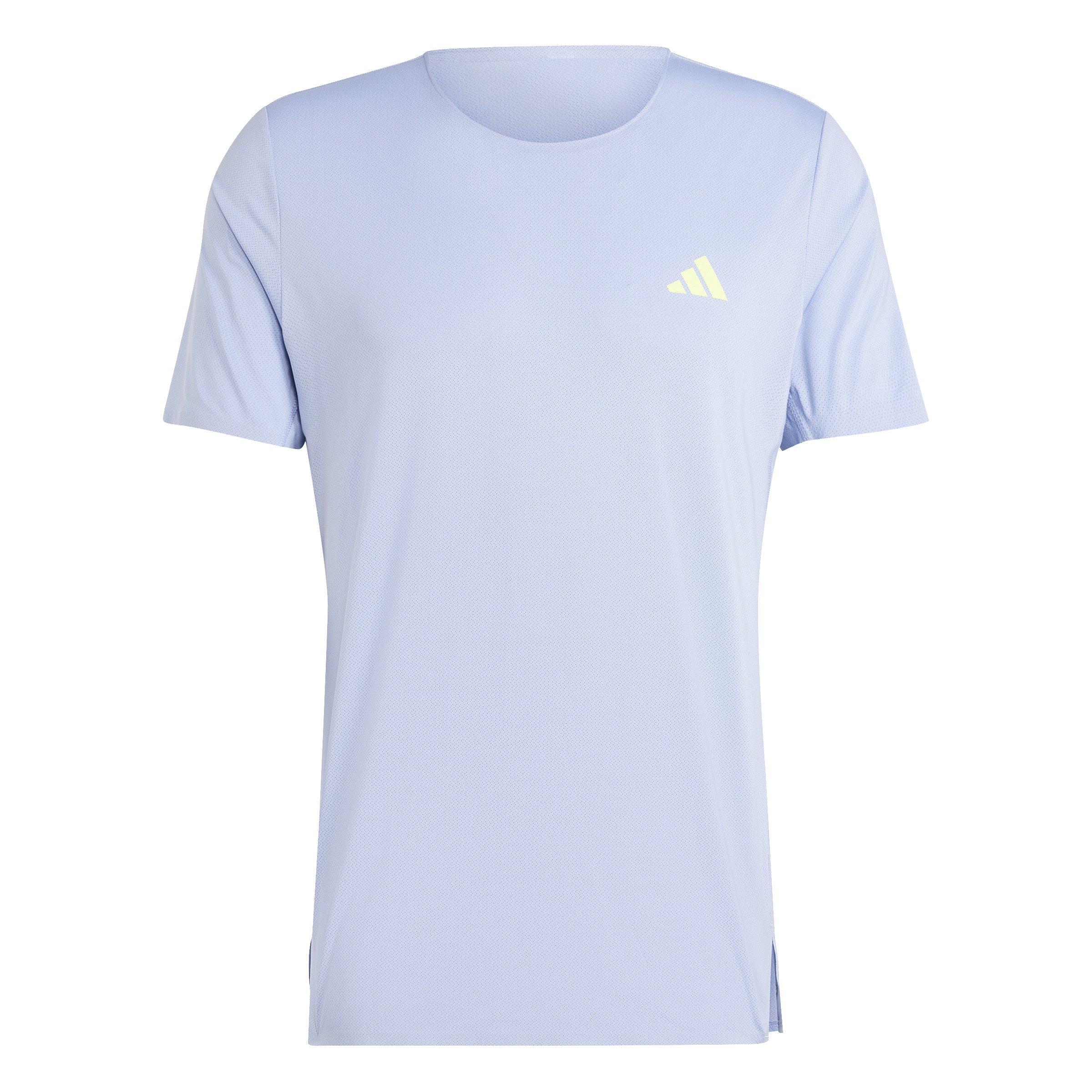 Blue Spark - adidas - Adizero Running T-Shirt - 1
