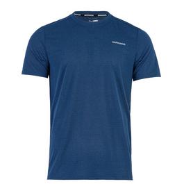 Karrimor Run Tech SS Mens Running Top