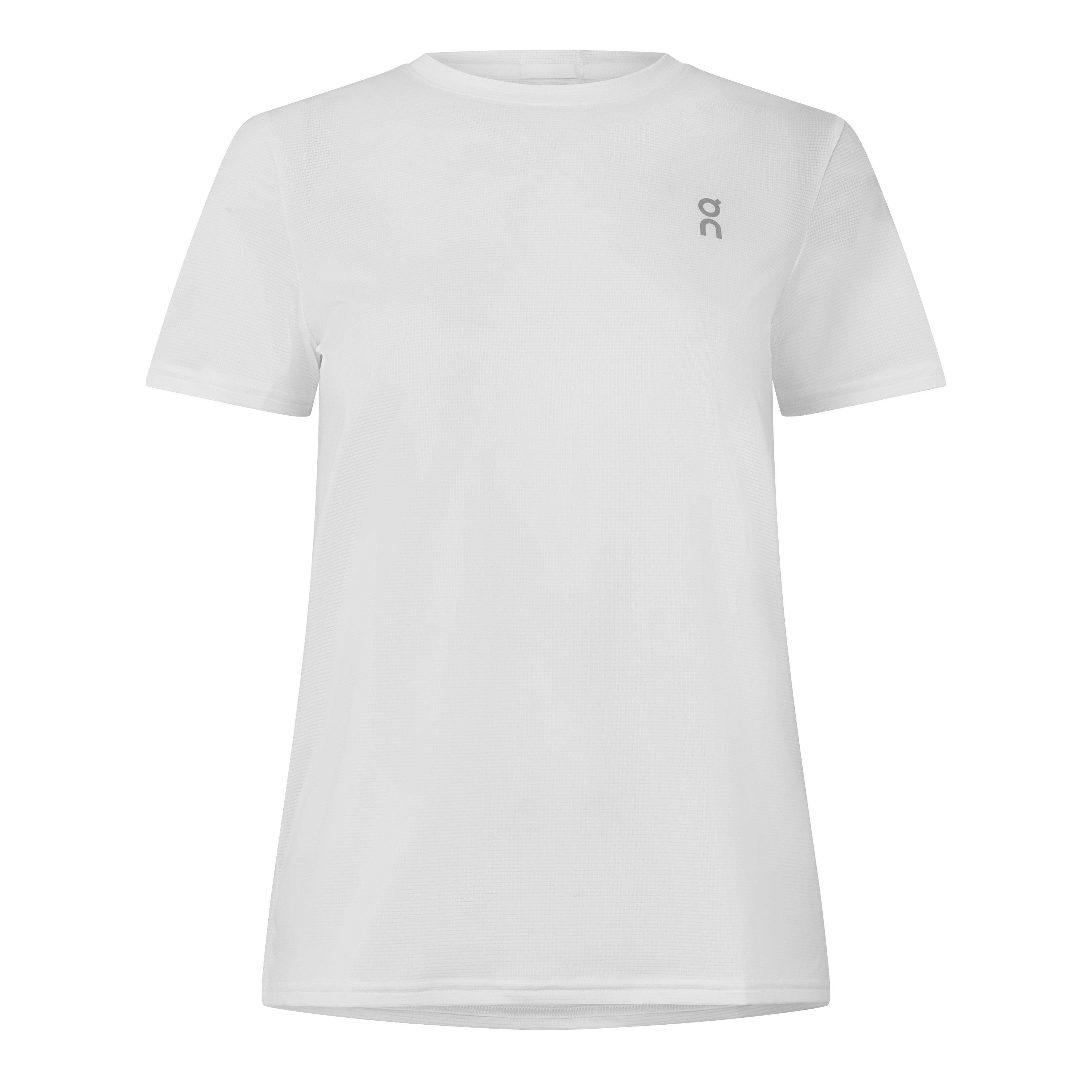 On Women's Core Short Sleeve Running T-Shirt