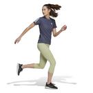 Lime Magique - adidas - Otr 3/4  Running Leggings. TGT Women's - 4