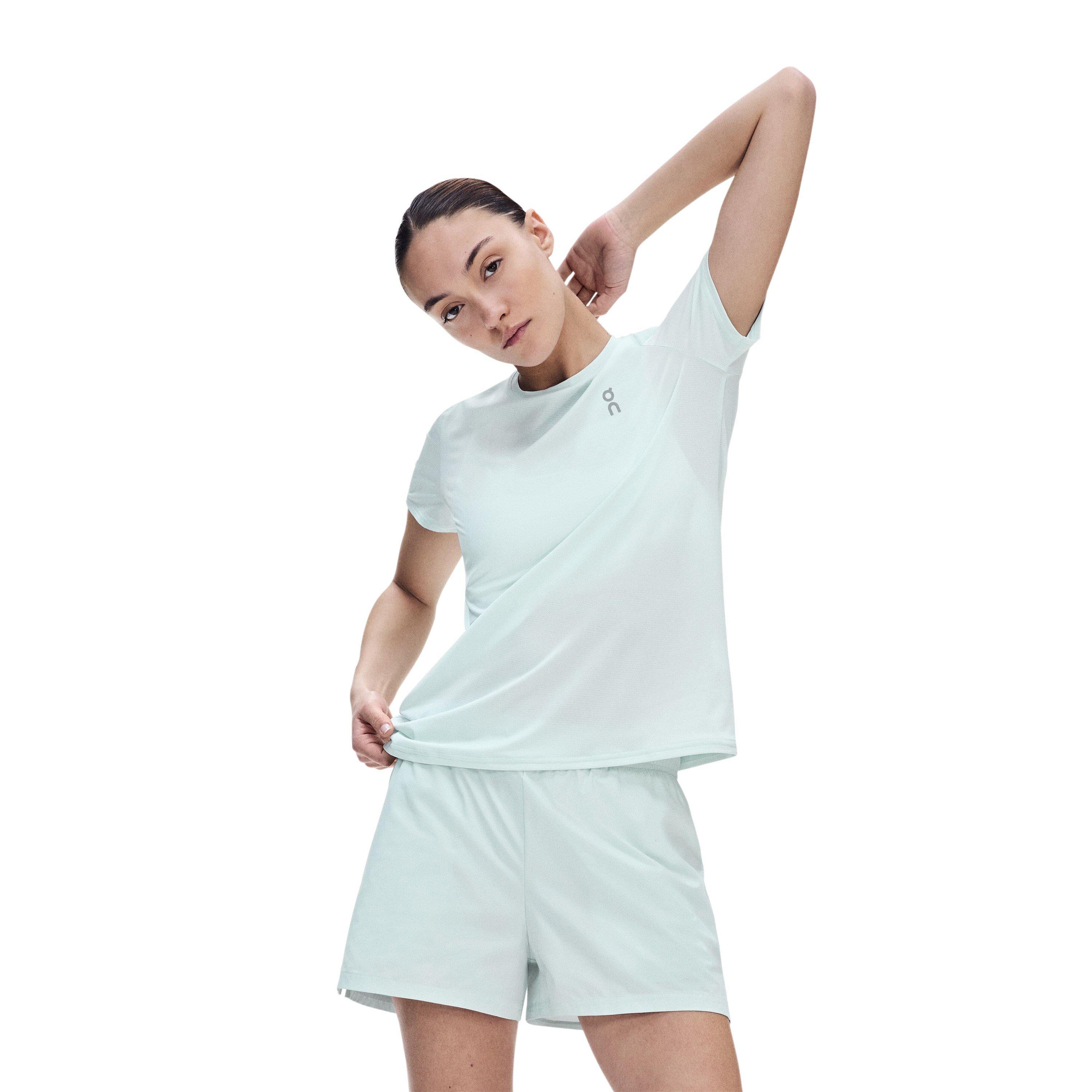 Flurry - On - Women's Core Short Sleeve Running T-Shirt - 3