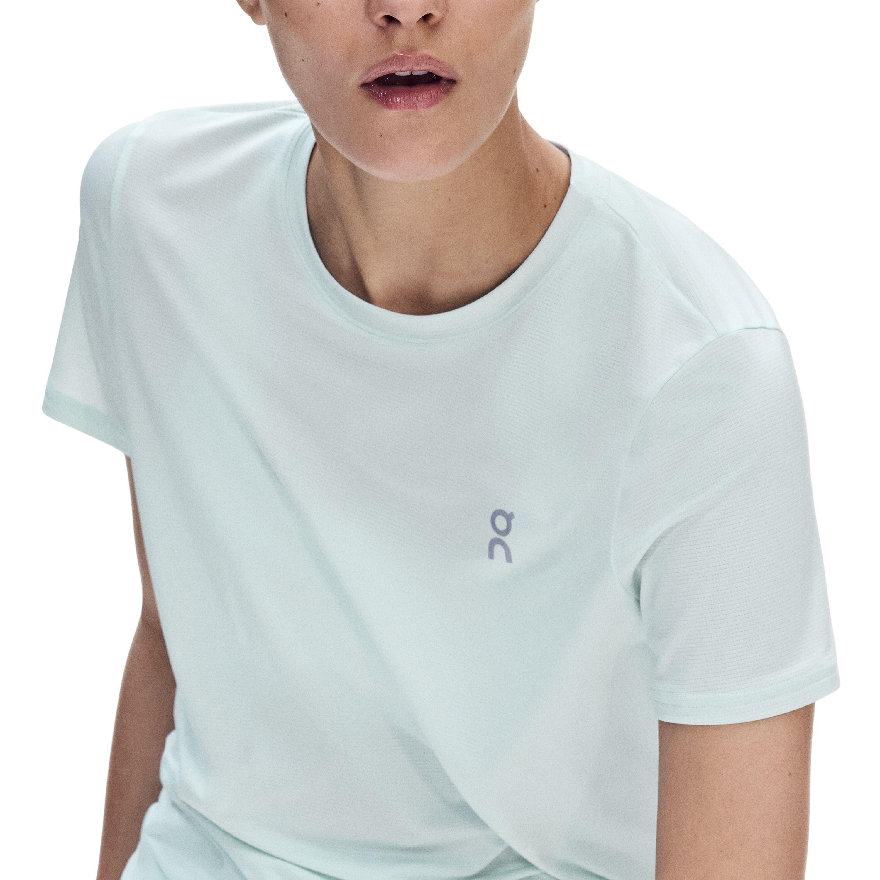Flurry - On - Women's Core Short Sleeve Running T-Shirt - 7