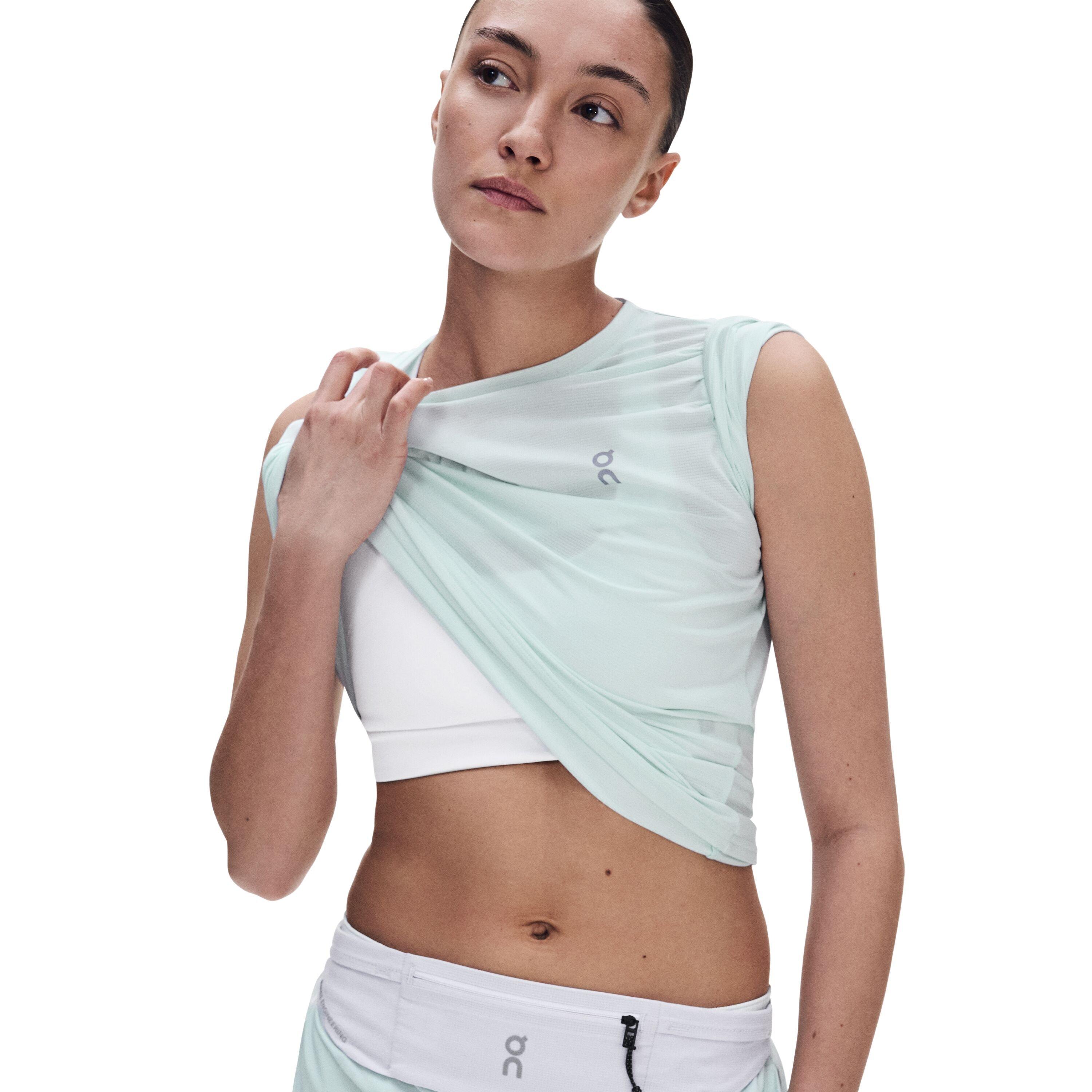 Flurry - On - Women's Core Short Sleeve Running T-Shirt - 8