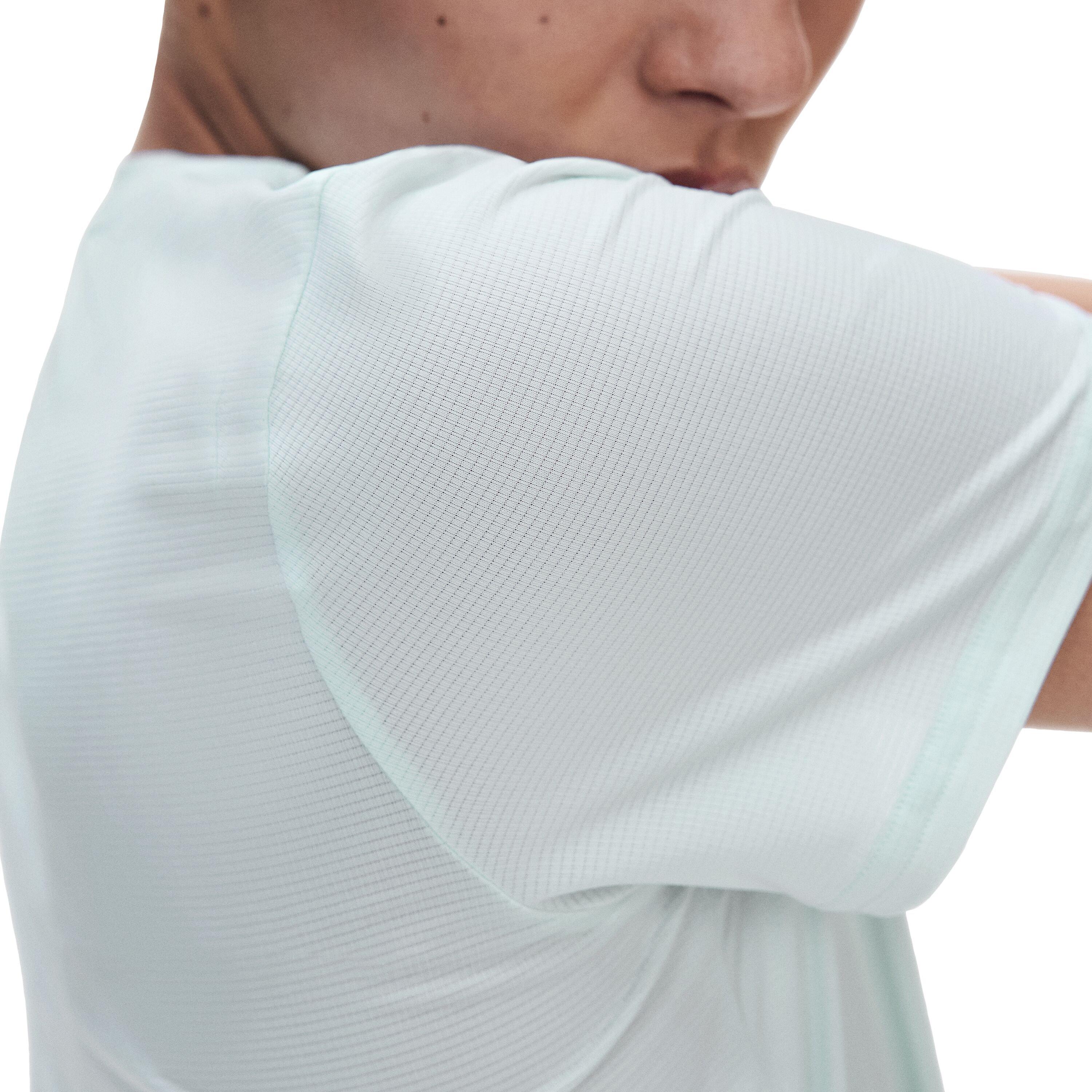 Flurry - On - Women's Core Short Sleeve Running T-Shirt - 9