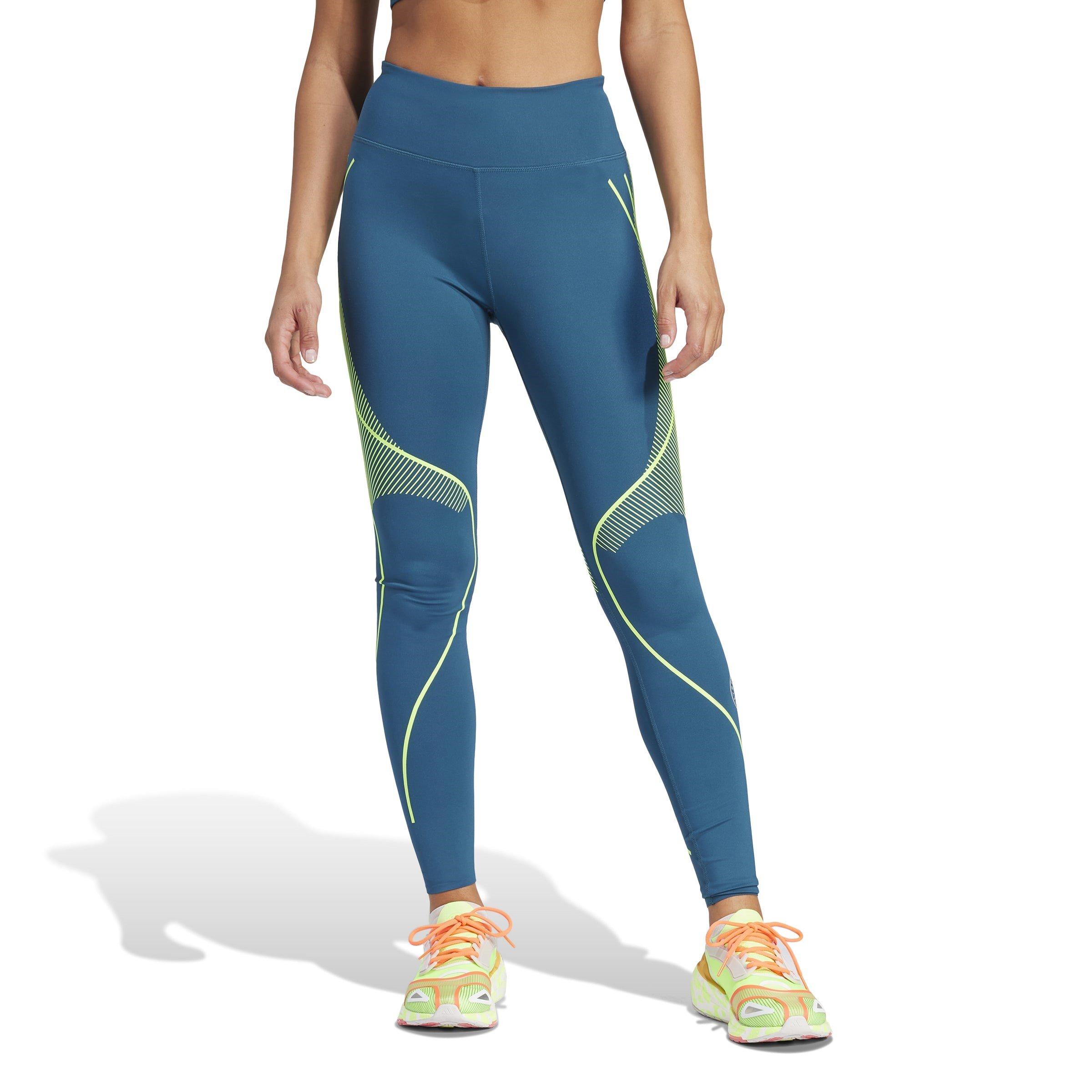 Tehnička mineralna tvar - adidas - Women's Performance Running Tights - 2