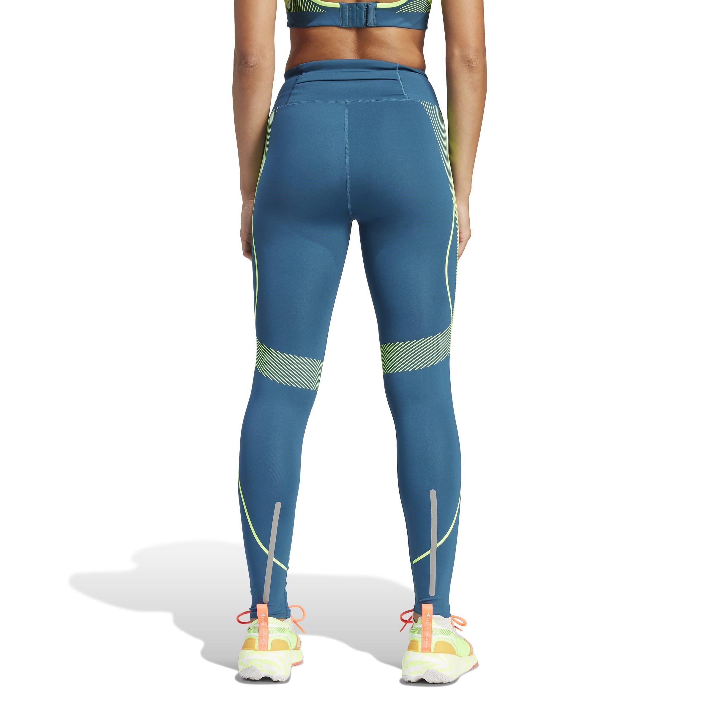 Tehnička mineralna tvar - adidas - Women's Performance Running Tights - 3
