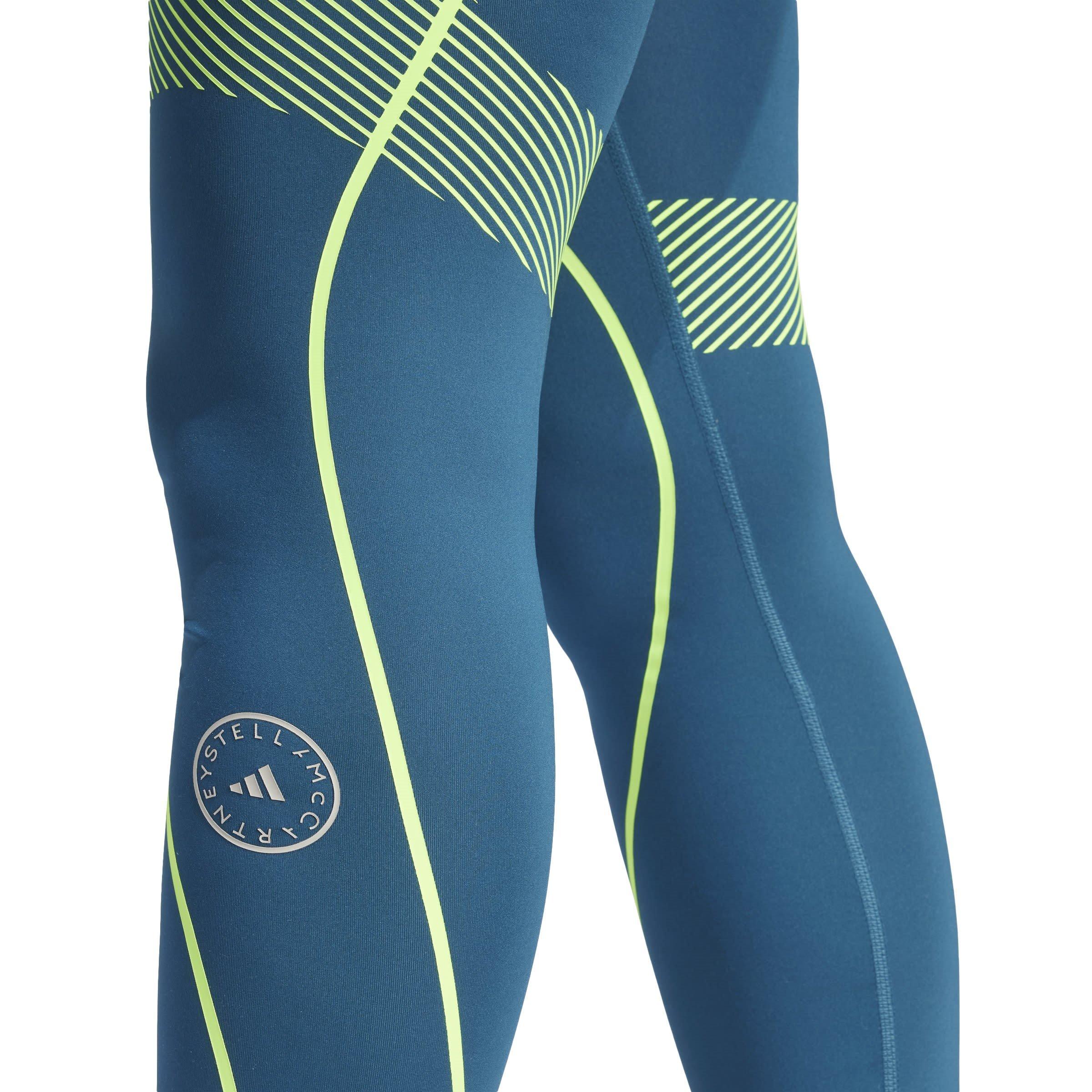Tehnička mineralna tvar - adidas - Women's Performance Running Tights - 5