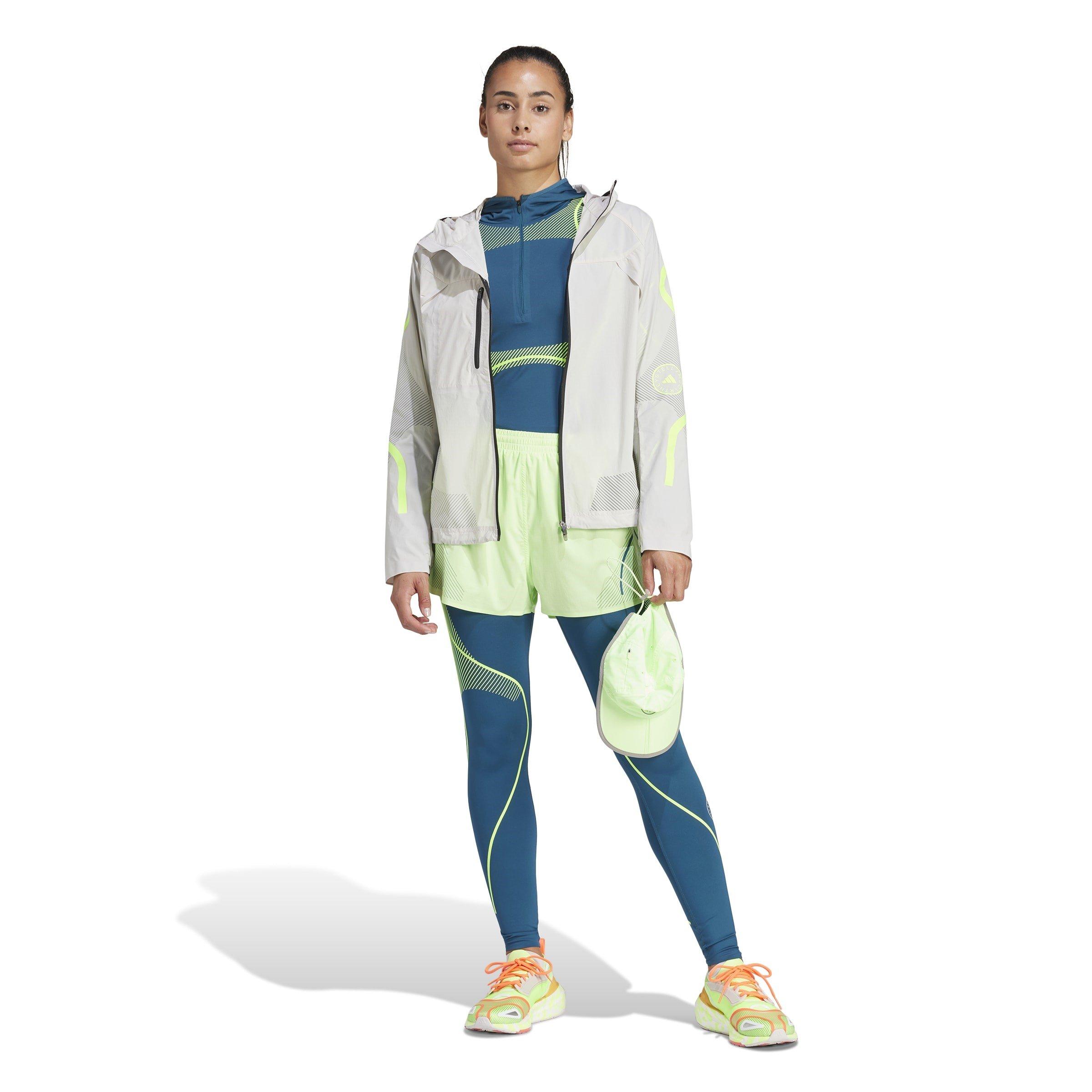 Tehnička mineralna tvar - adidas - Women's Performance Running Tights - 7