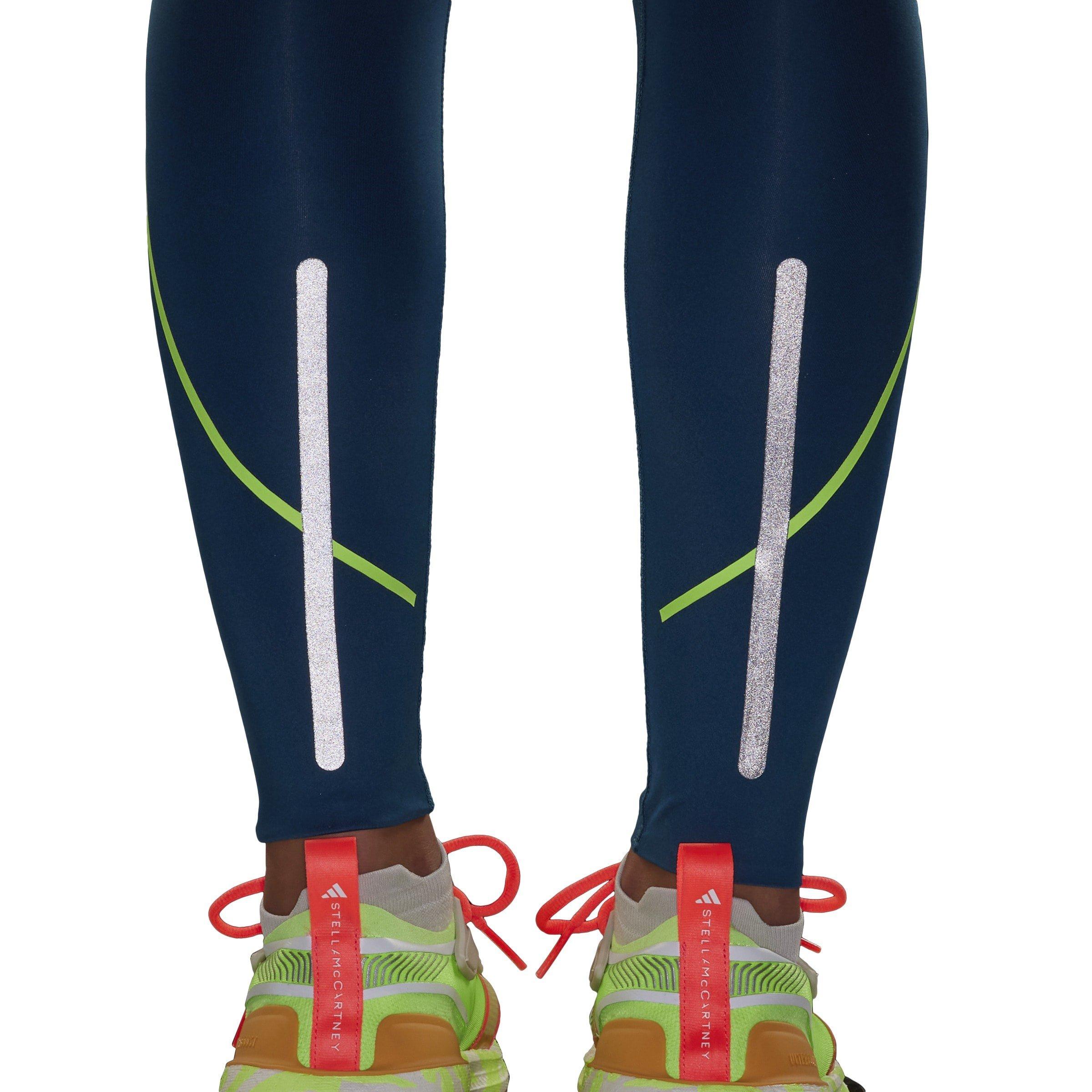Tehnička mineralna tvar - adidas - Women's Performance Running Tights - 8