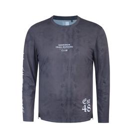 Karrimor Long Sleeve Run Club T-Shirt