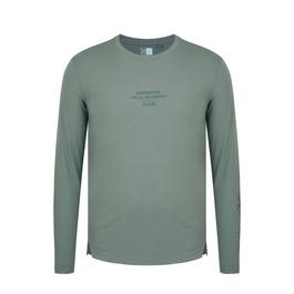 Karrimor Long Sleeve Run Club T-Shirt