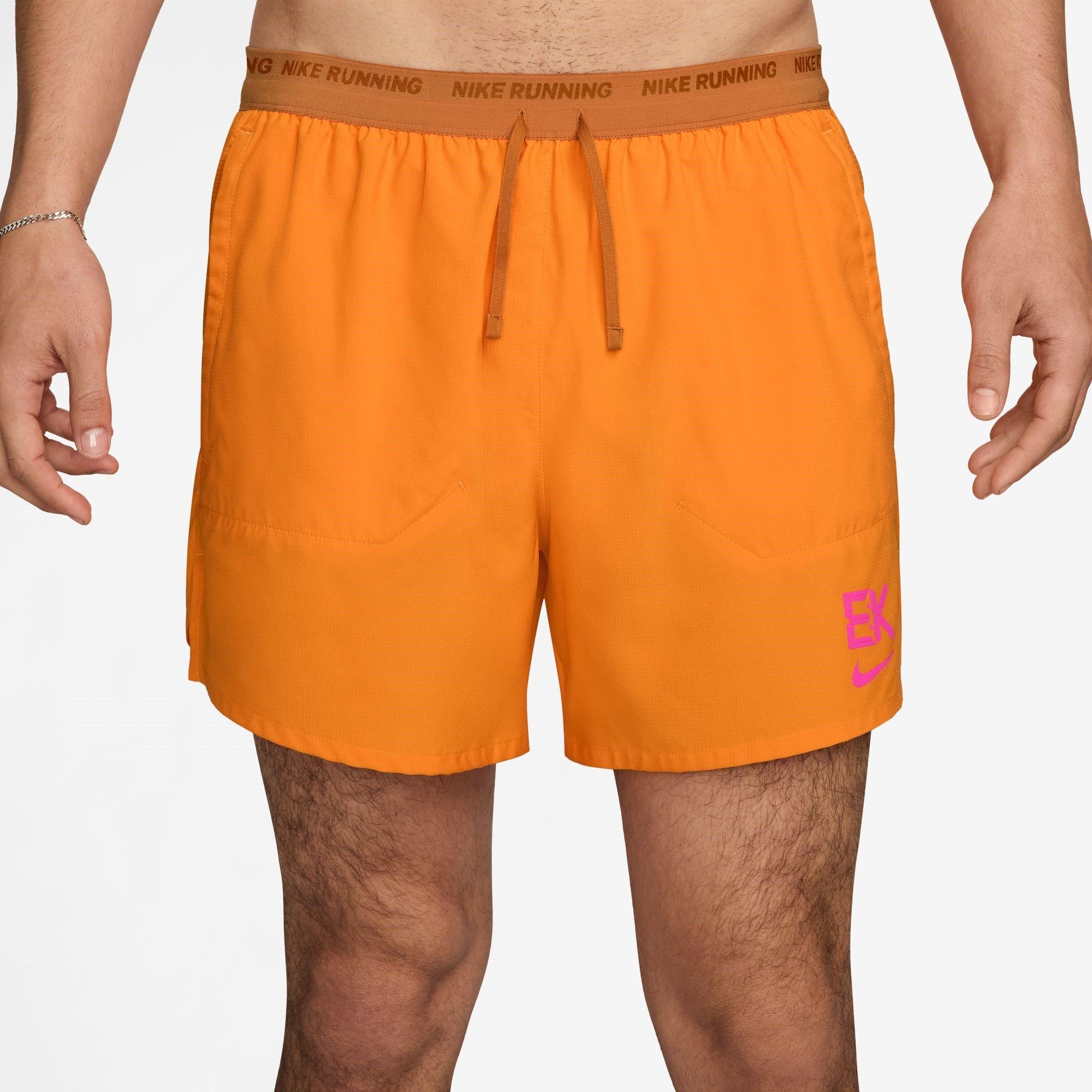 Nike Men's Ek S 5In Shrt Sn54 - Ceramic - L