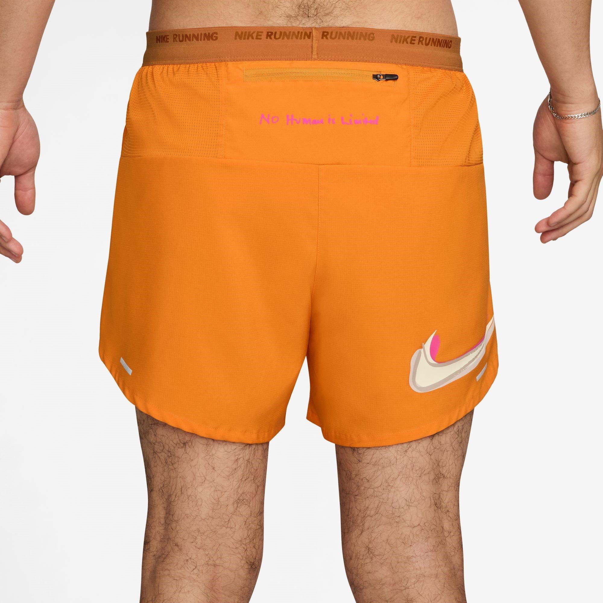 Ceramic - Nike - EK S 5in Shrt Sn54 - 2