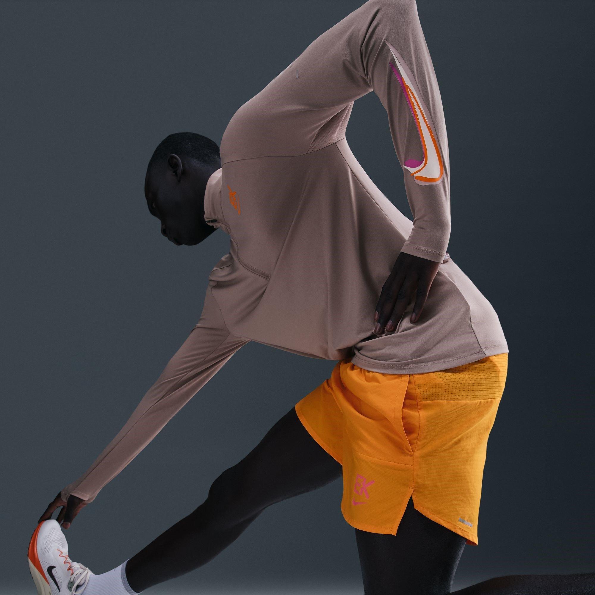 Ceramic - Nike - EK S 5in Shrt Sn54 - 10