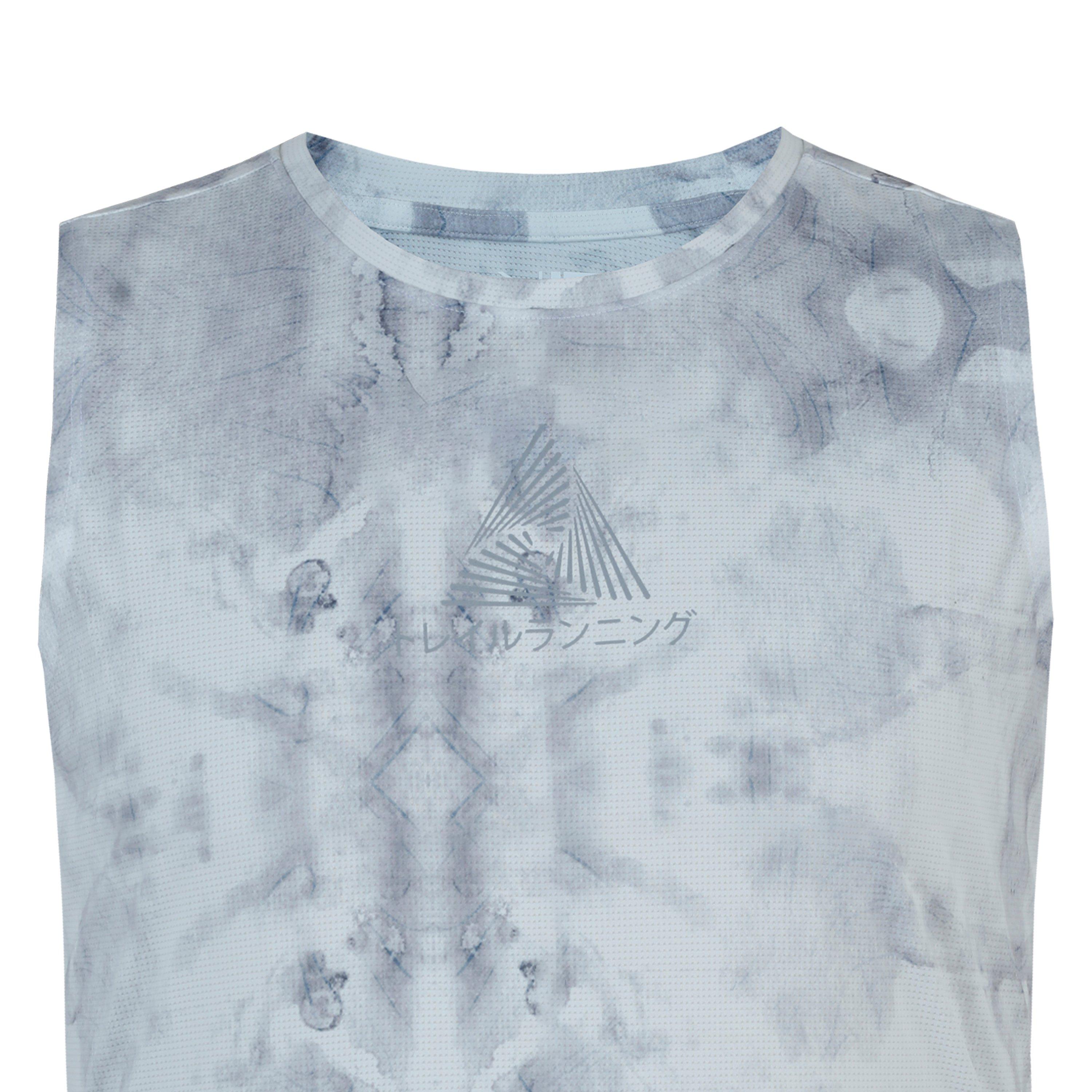 White - Karrimor - Performance Running Vest - 3