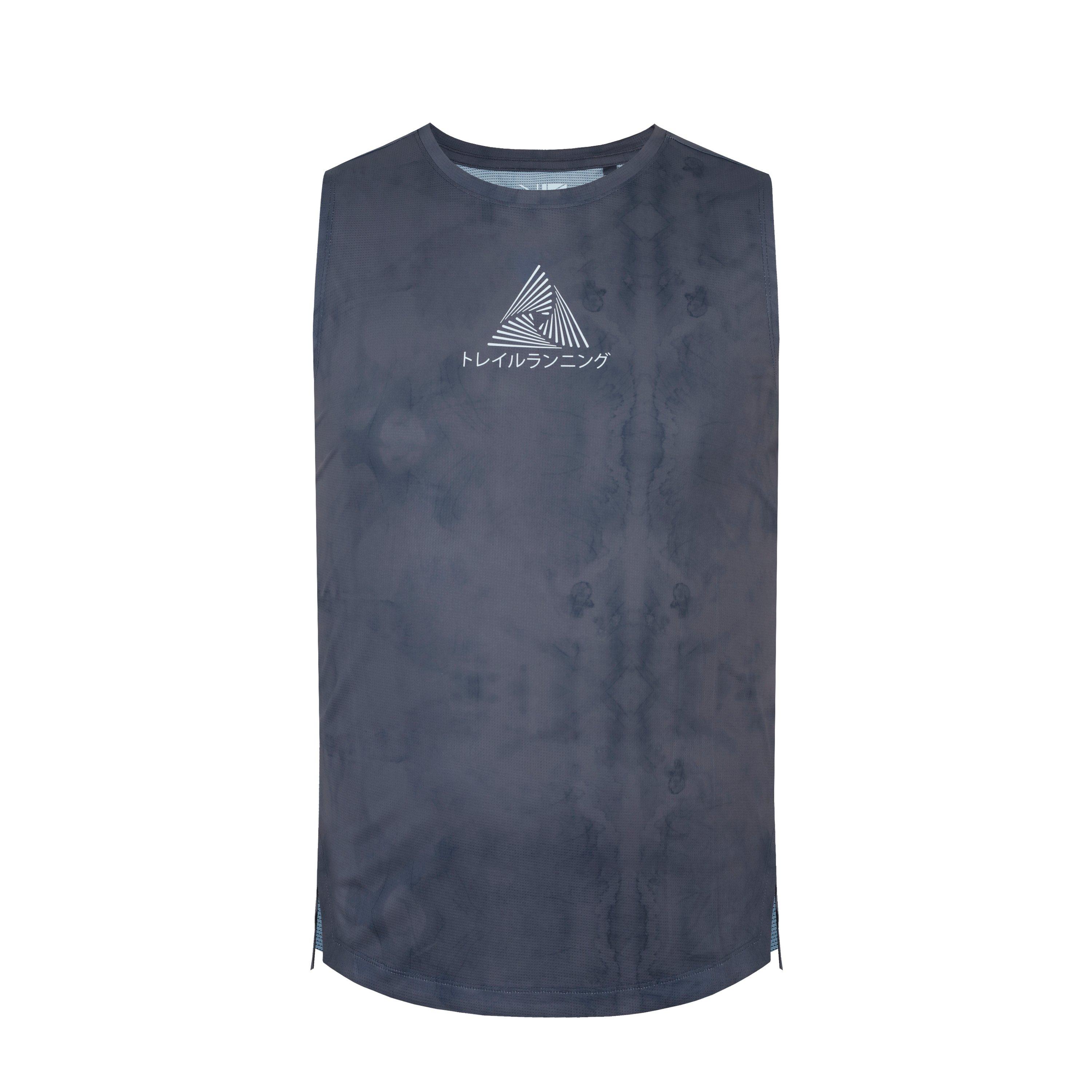 Black - Karrimor - Men's Performance Running Vest - 1