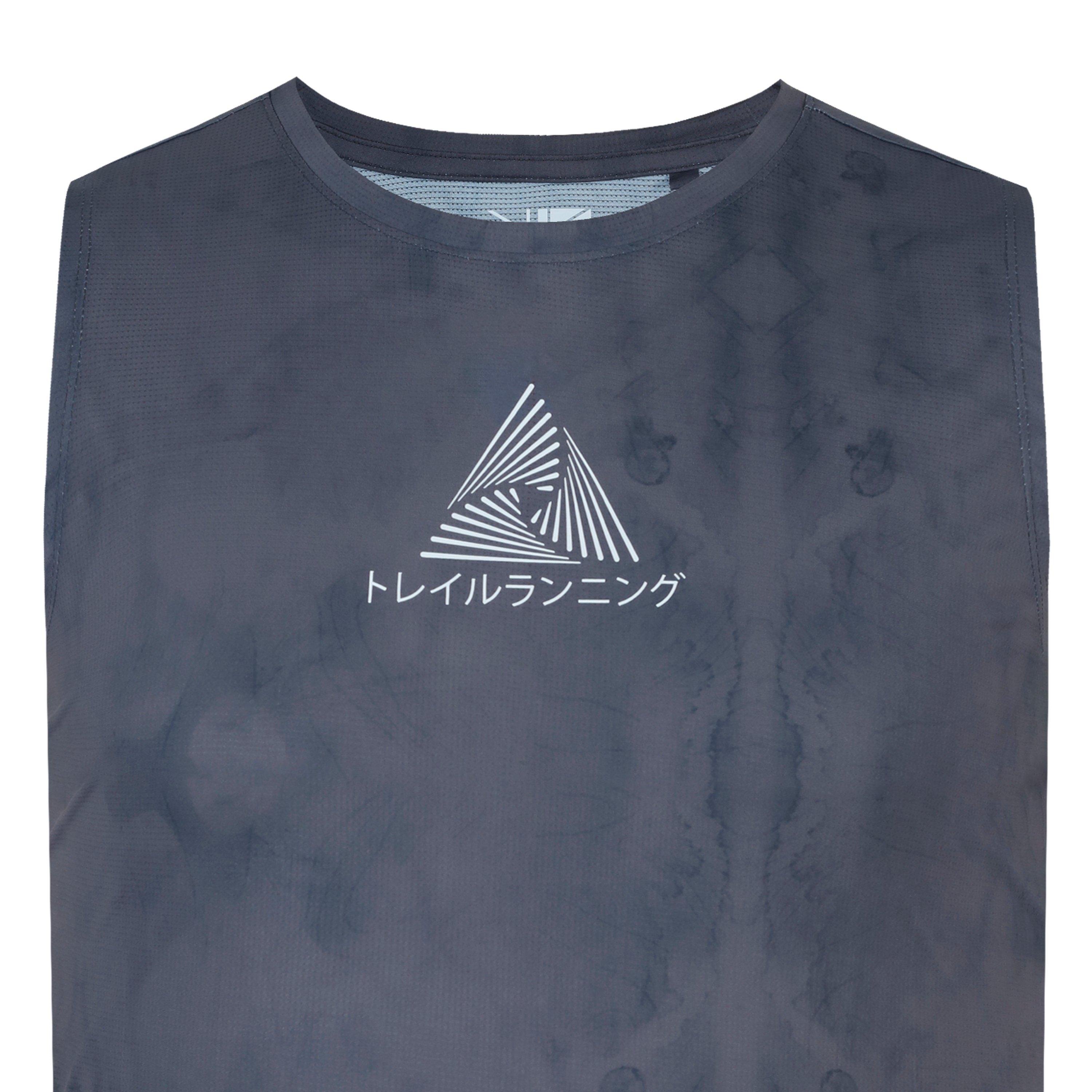 Black - Karrimor - Performance Running Vest - 3