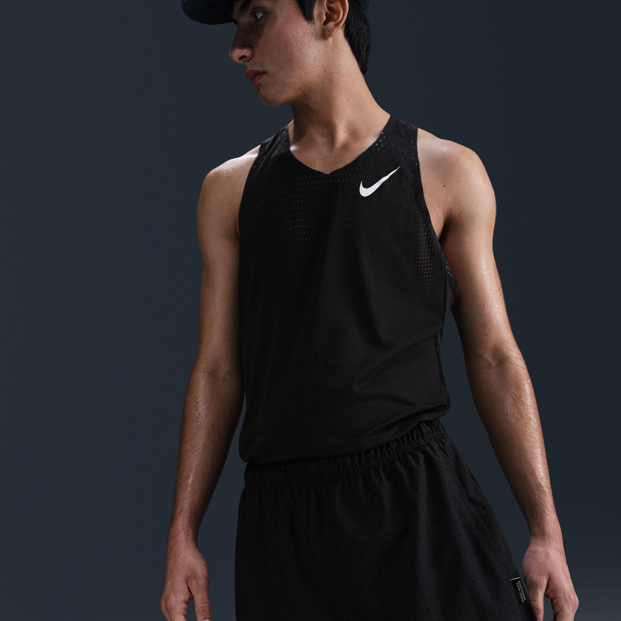 ck/Schwarz/Schwarz/Schwarz - Nike - Nike M Nk Df Brthe C Sn99 - 12