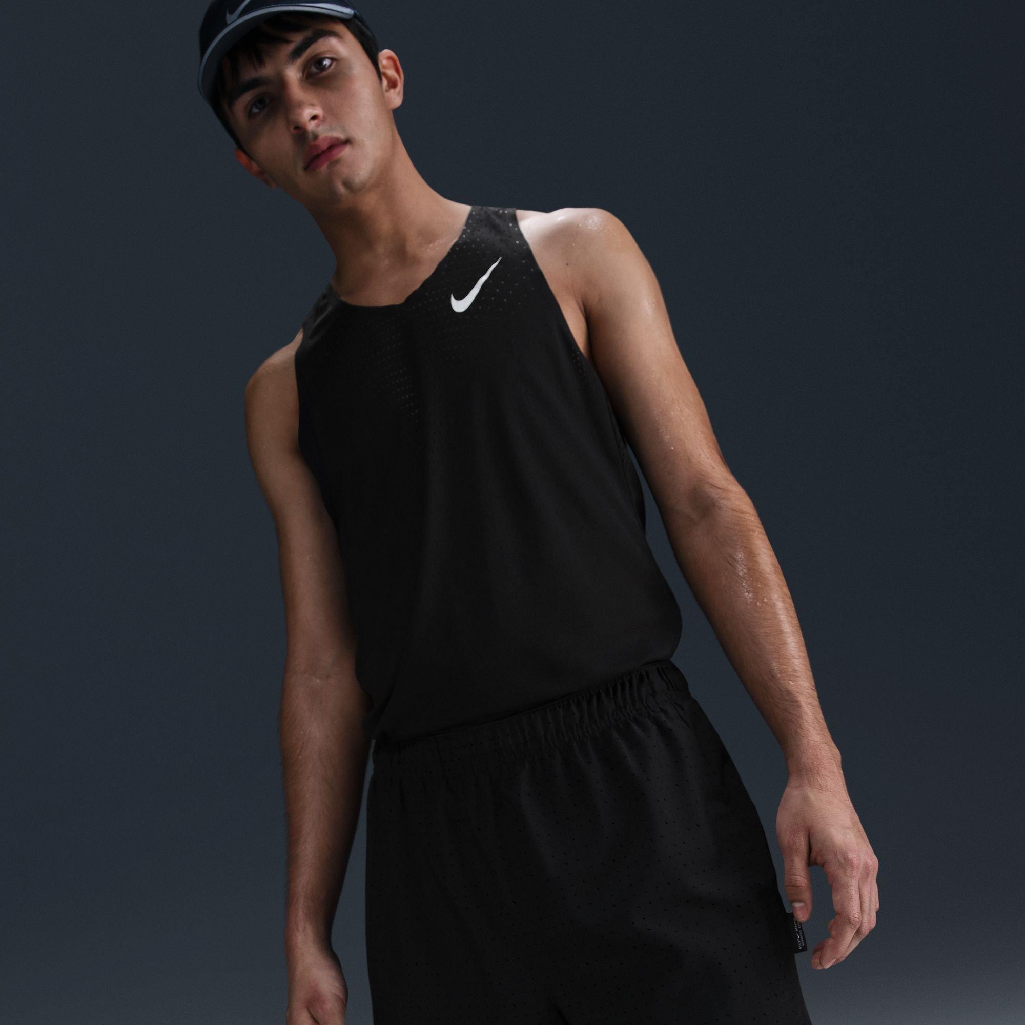 ck/Schwarz/Schwarz/Schwarz - Nike - Nike M Nk Df Brthe C Sn99 - 9