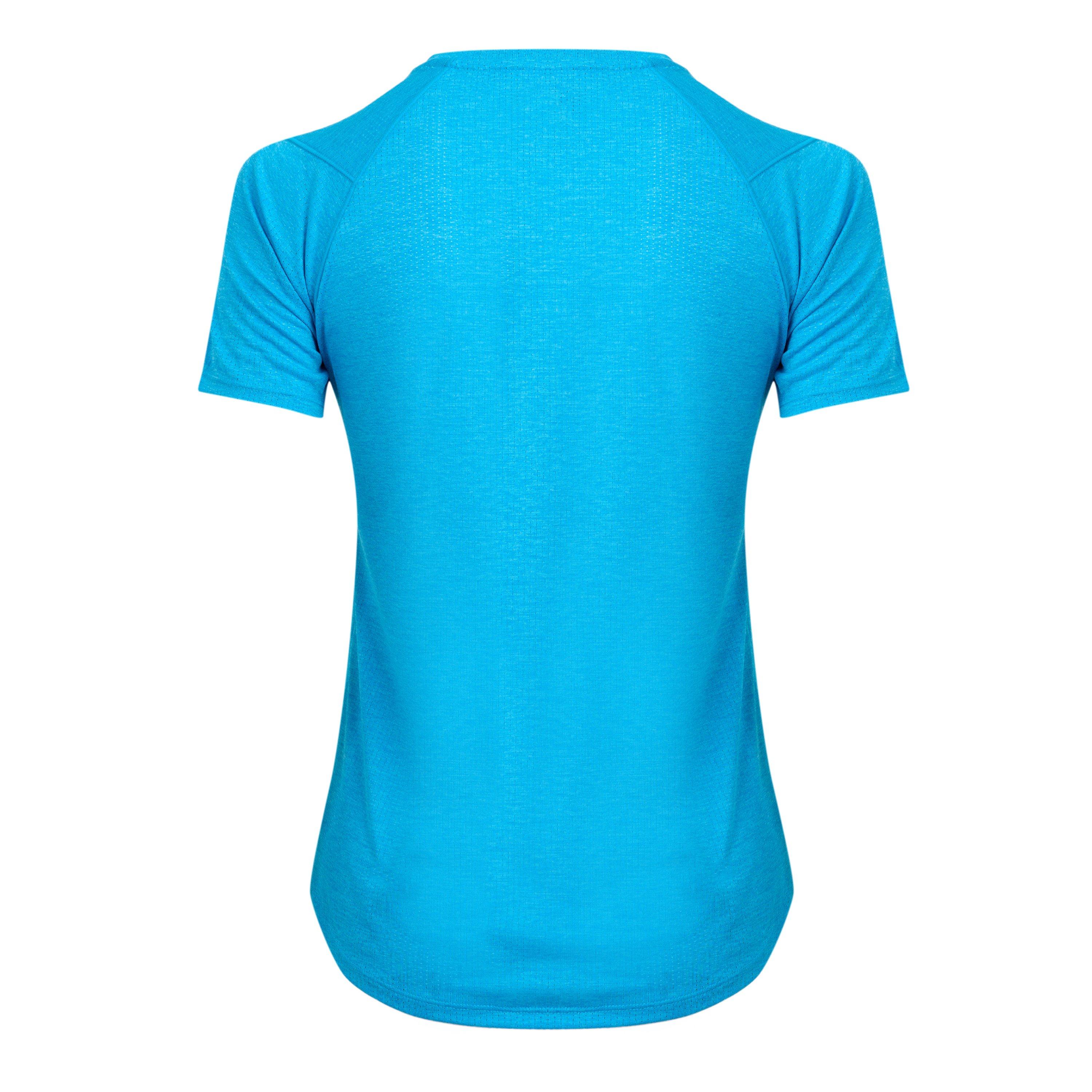Altitude - New Balance - Women's Short-Sleeve Running T-Shirt - 2