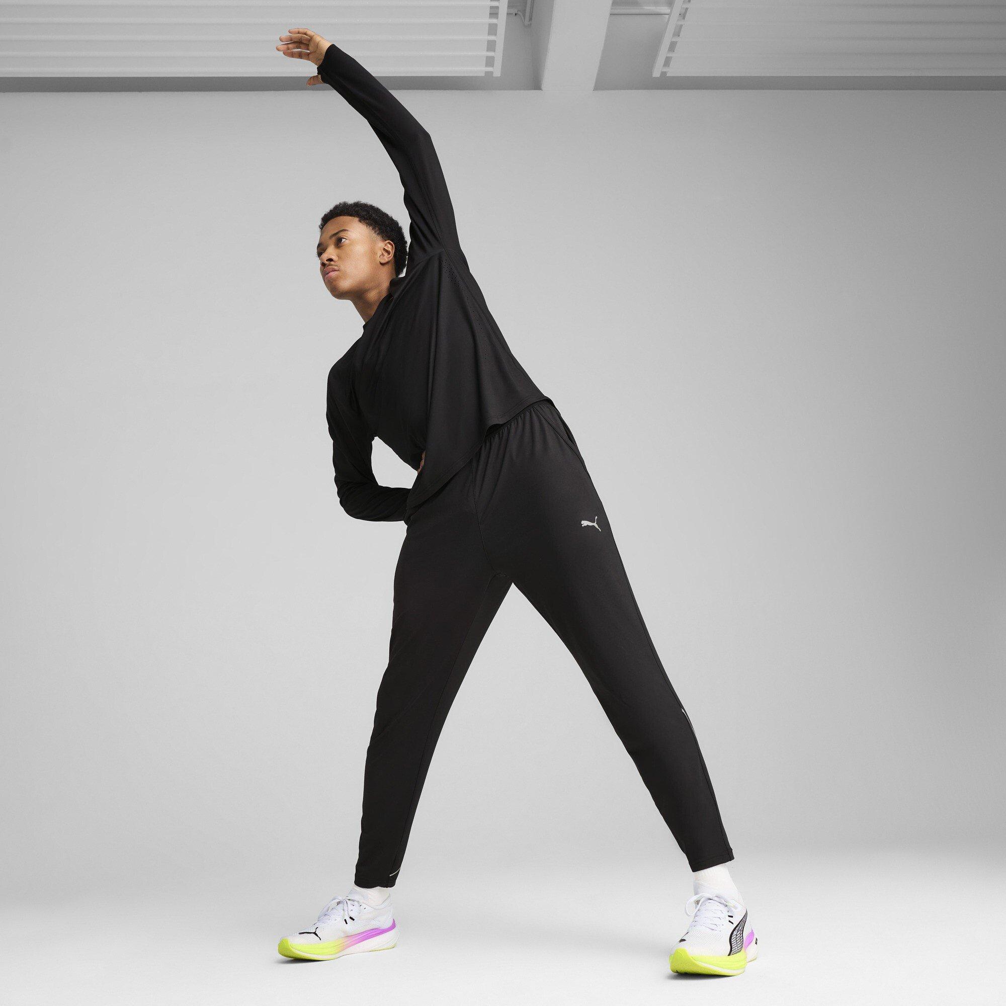 Puma Black - Puma - Evryday Tape PntSn54 - 5