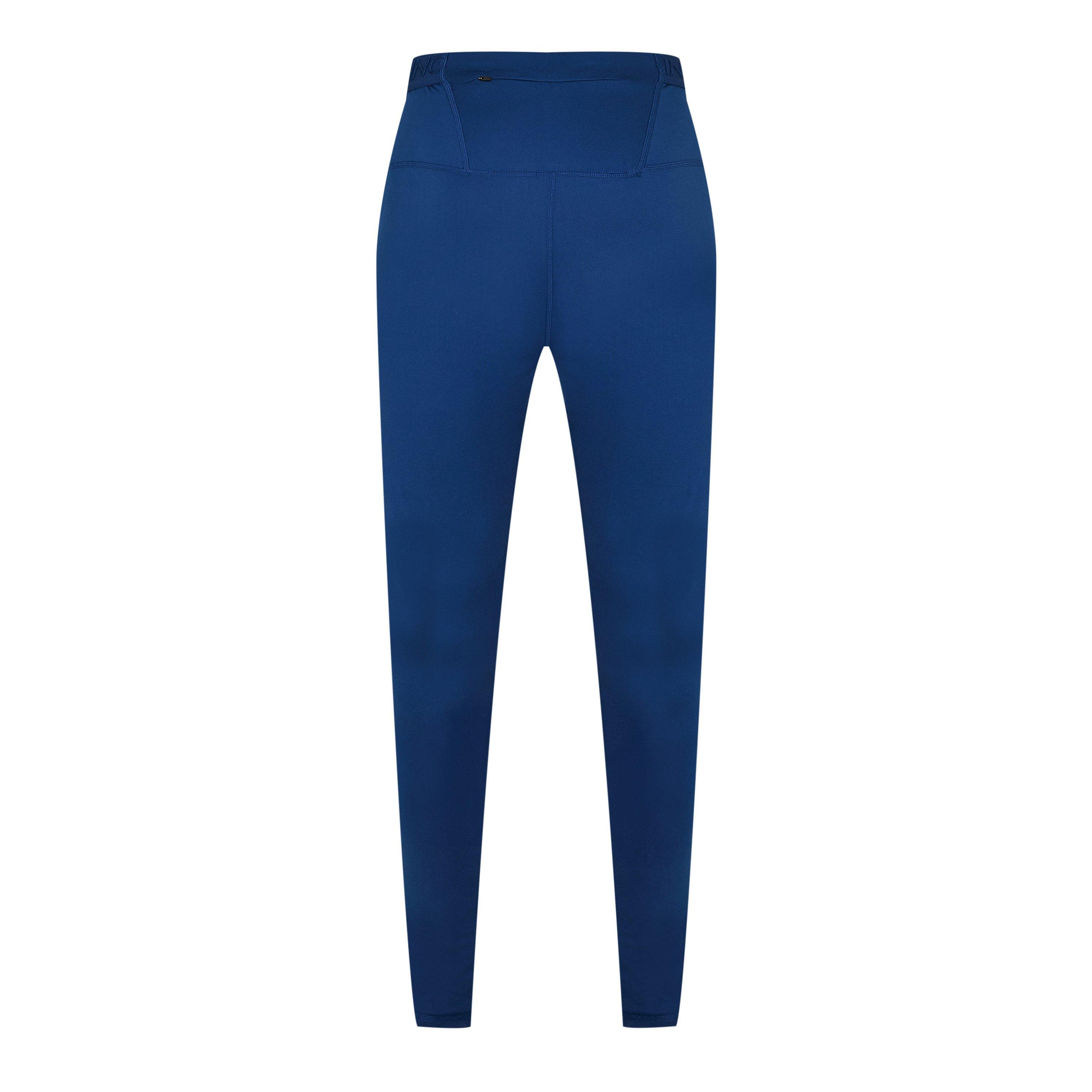Estate Blue - Umbro - Pro Performance Gym Legging - 6