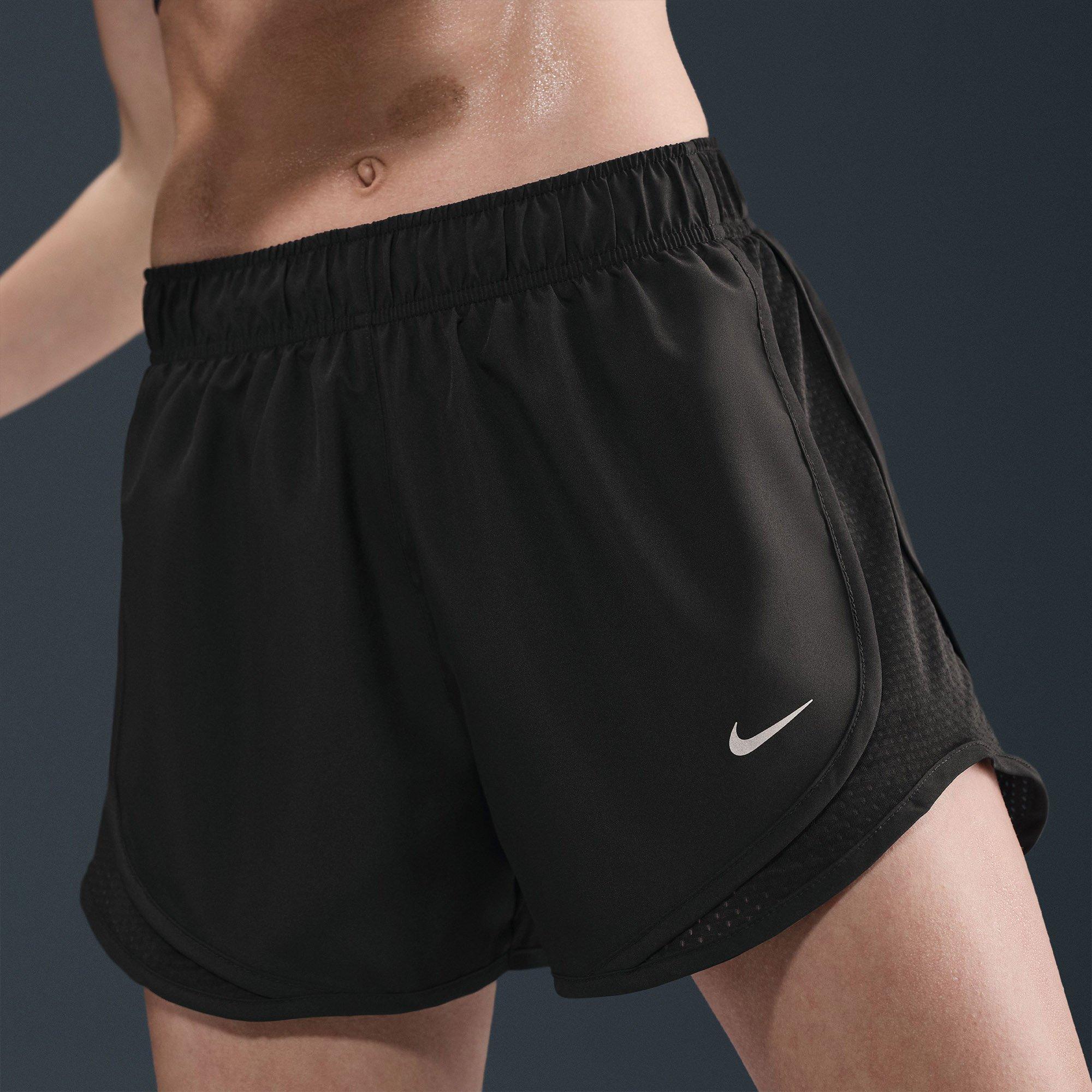 Nike Tempo NVLT Womens Running Shorts