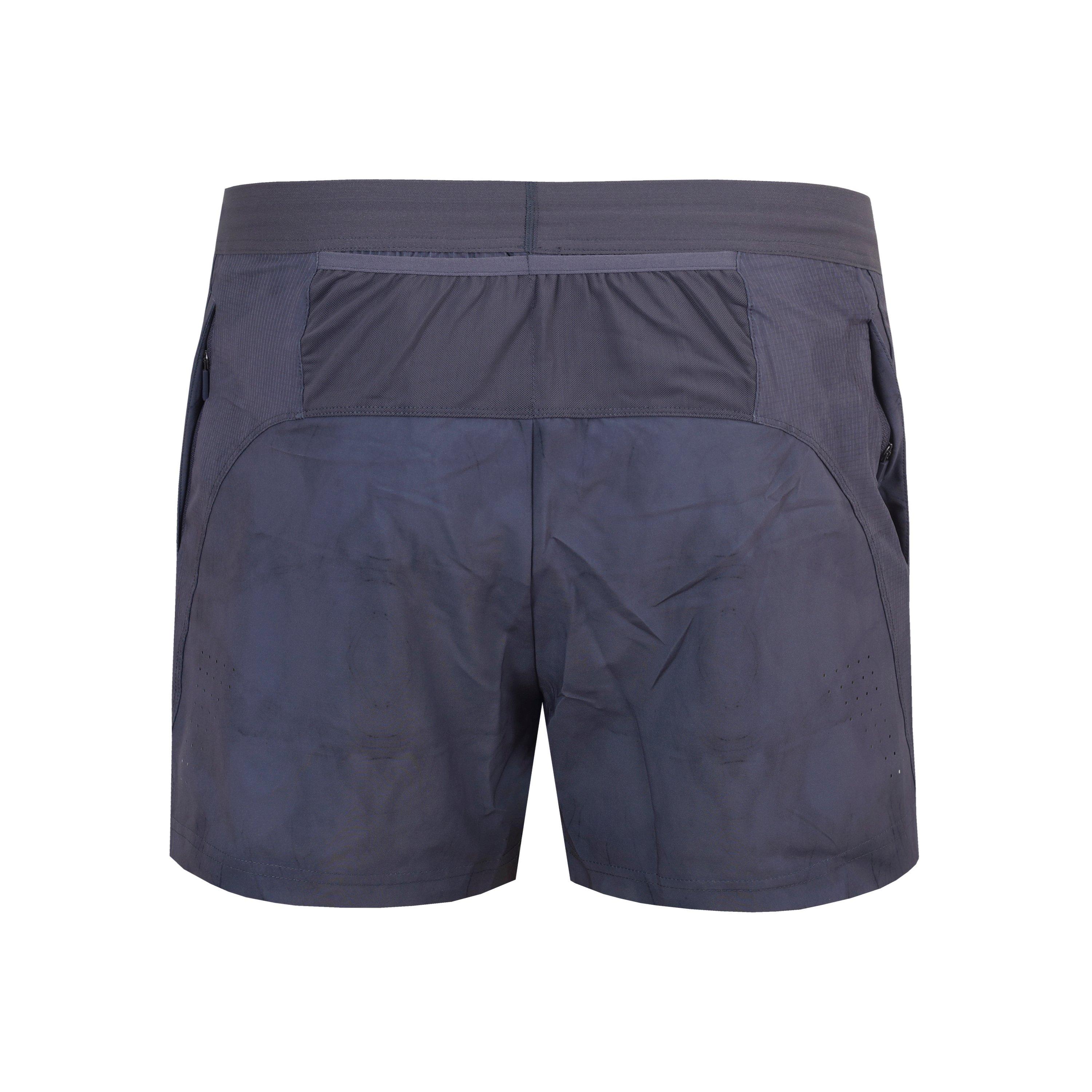 Preto - Karrimor - Trail Performance Running Shorts - 2