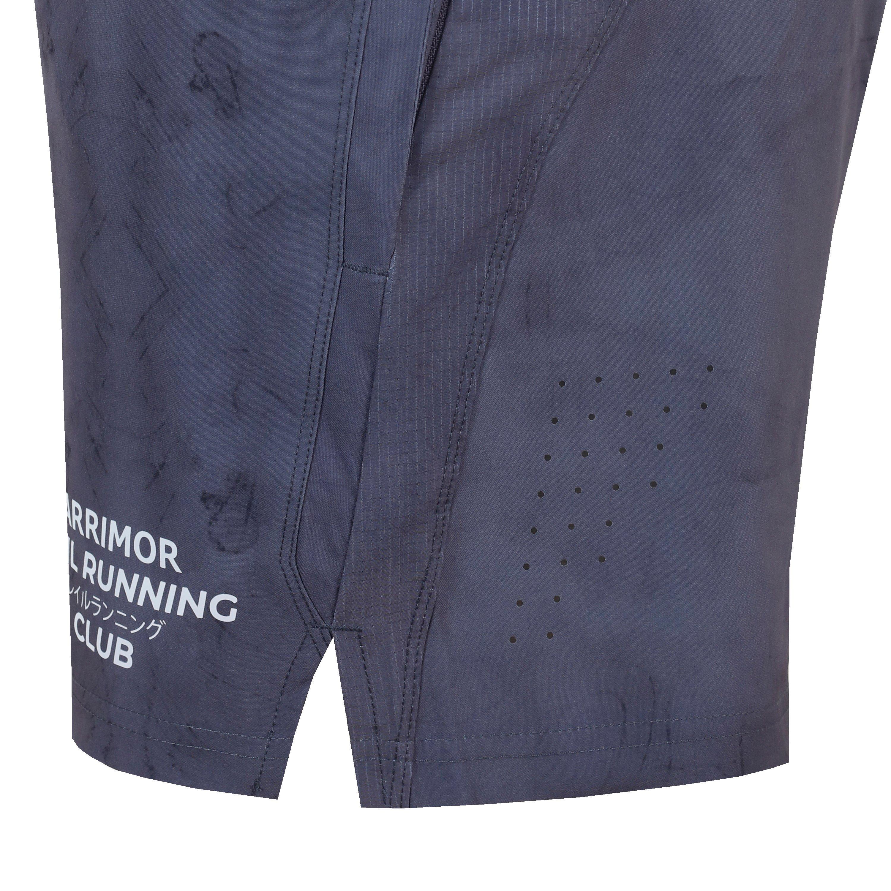 Preto - Karrimor - Trail Performance Running Shorts - 3