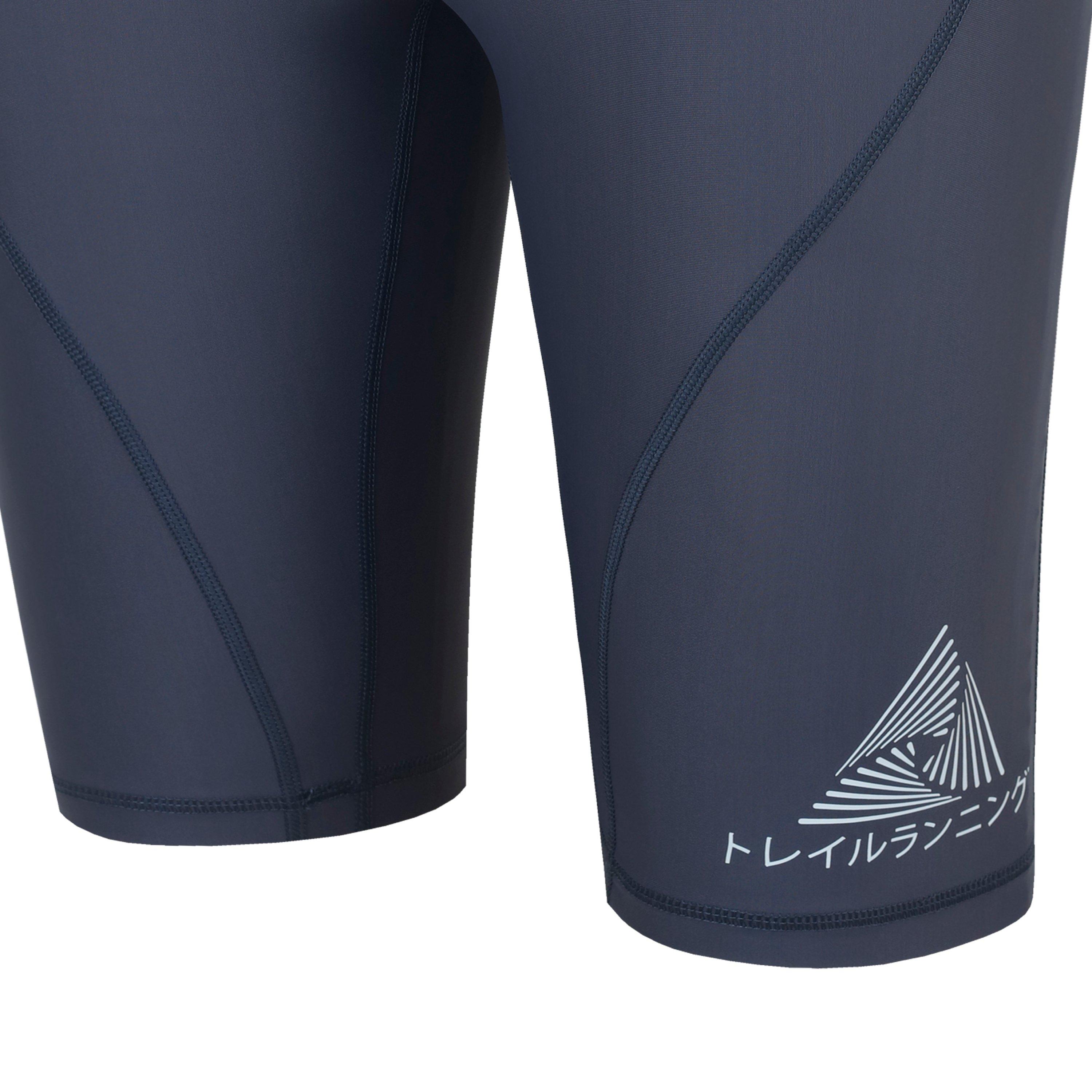 Grau - Karrimor - Performance Running Shorts - 3