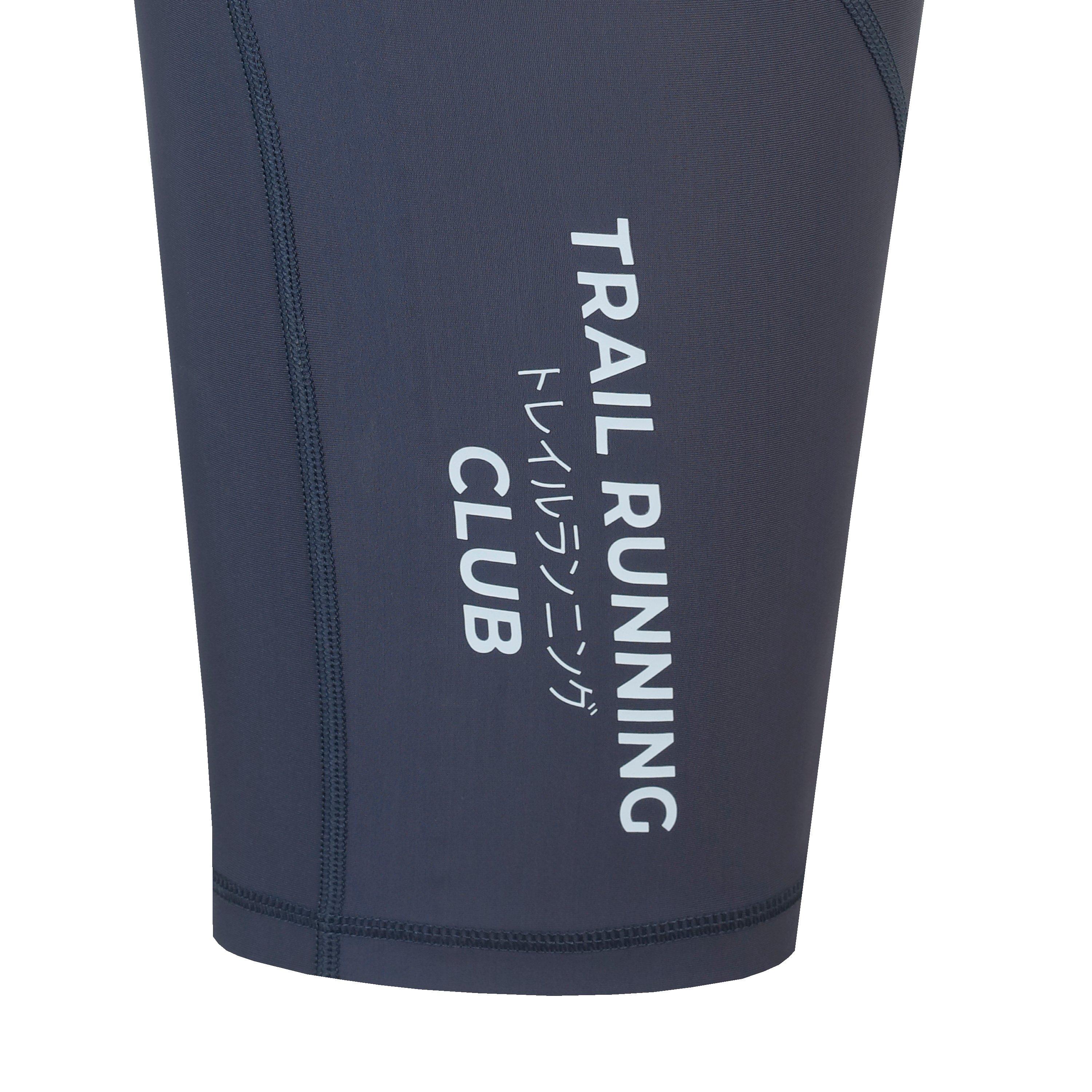 Grau - Karrimor - Performance Running Shorts - 4