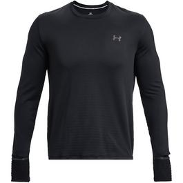 Under Armour UA Qualifier Cold Long Sleeve Mens