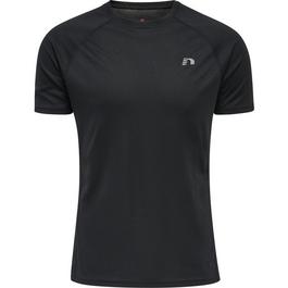 Newline Core Running T Shirt Senior