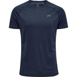 Newline Core Running T Shirt Senior