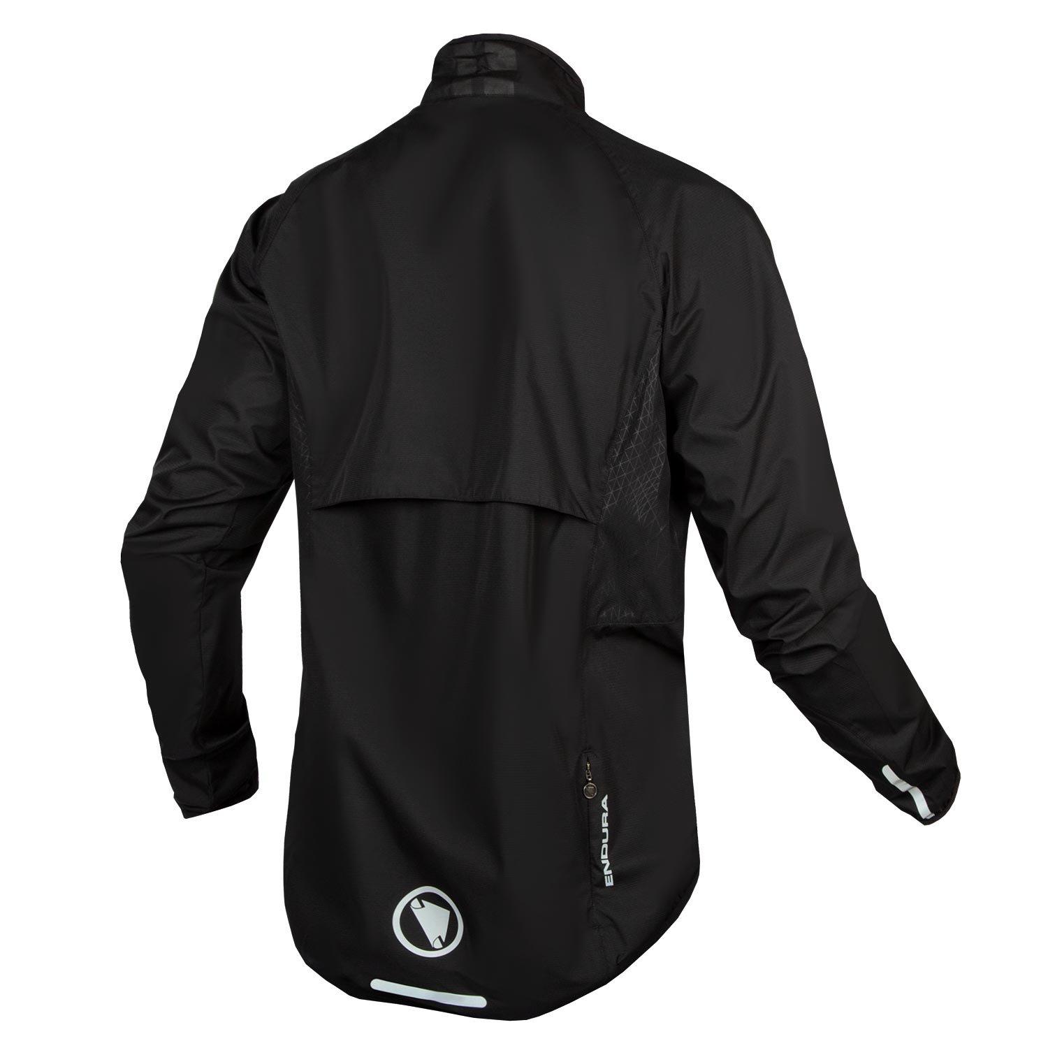 Noir - Endura - Xtract II Jacket - 2
