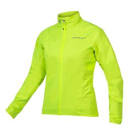 Endura The jacket is clean and beautiful with no visible wear