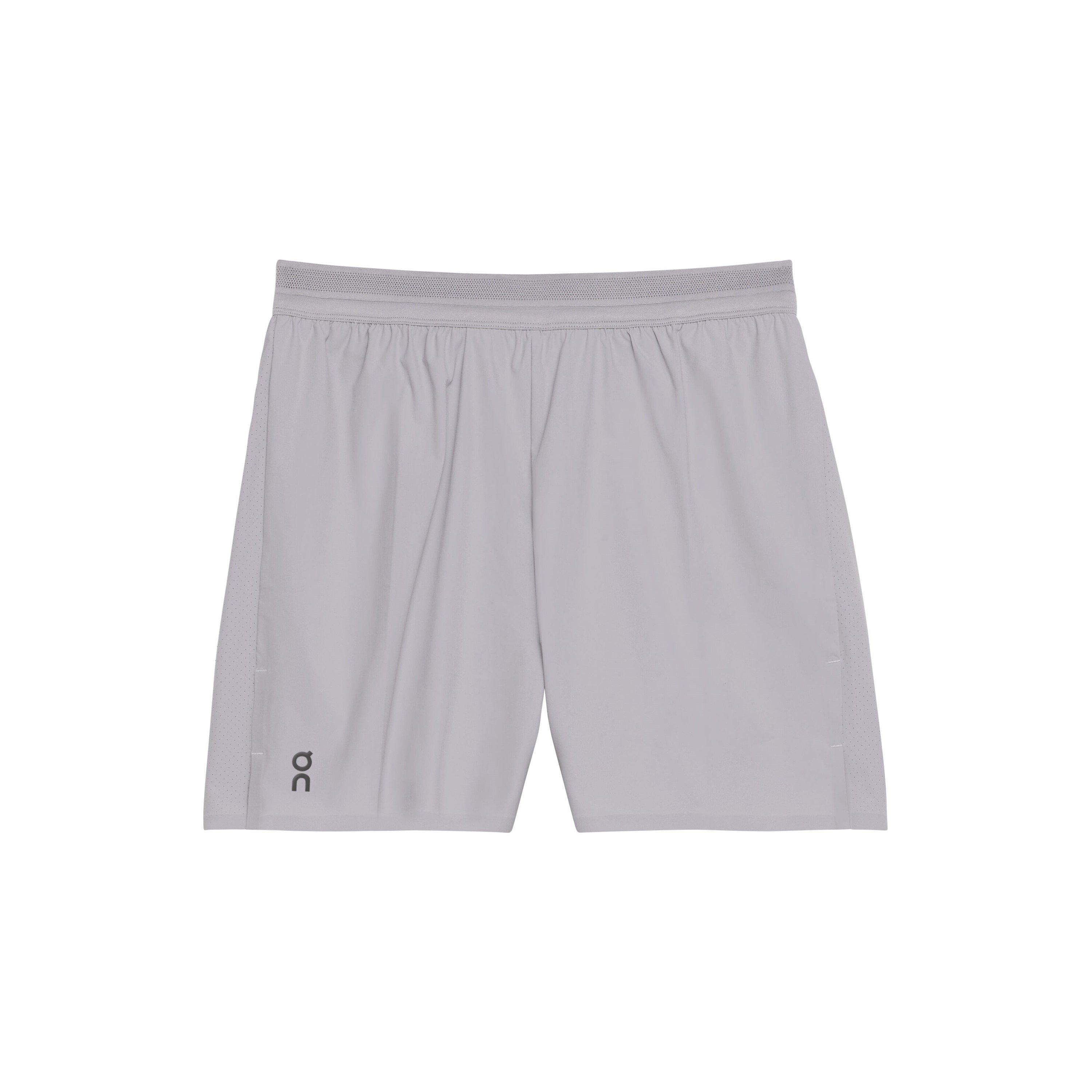 Lilac - On - Women's Performance Running Shorts - 1