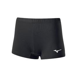 Mizuno Kids' Performance Netball Shorts