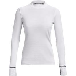 Under Armour Under Armour Ua Qualifier Cold Ls Running Top Womens