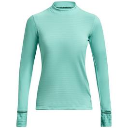Under Armour Under Armour Ua Qualifier Cold Ls Running Top Womens