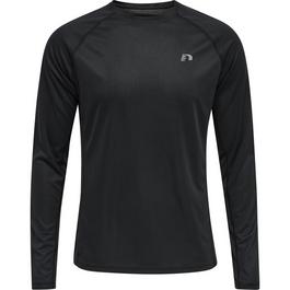 Newline Core Running Long Sleeve T Shirt Senior