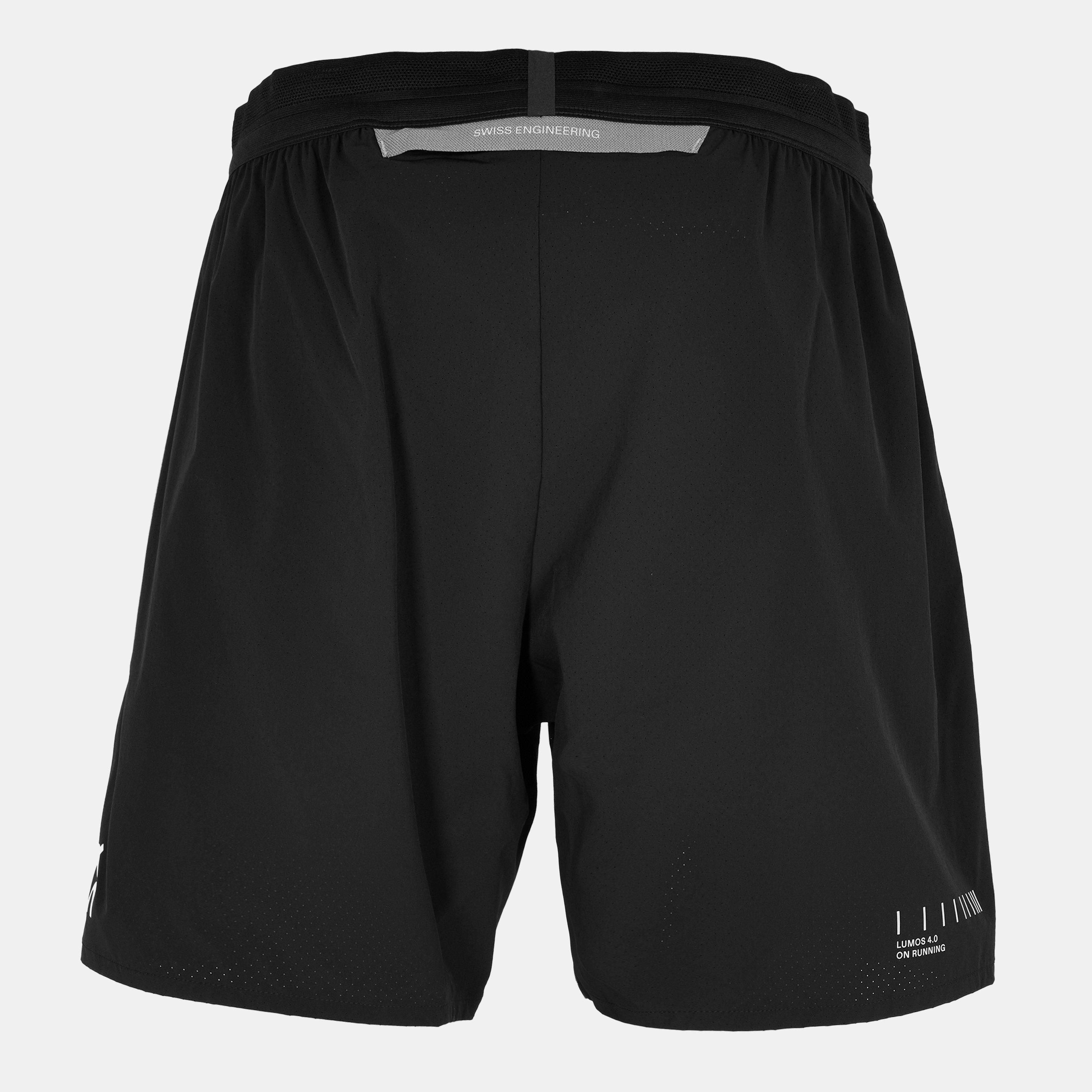 Lumos Eclipse - On - Lumos Running Shorts - 2