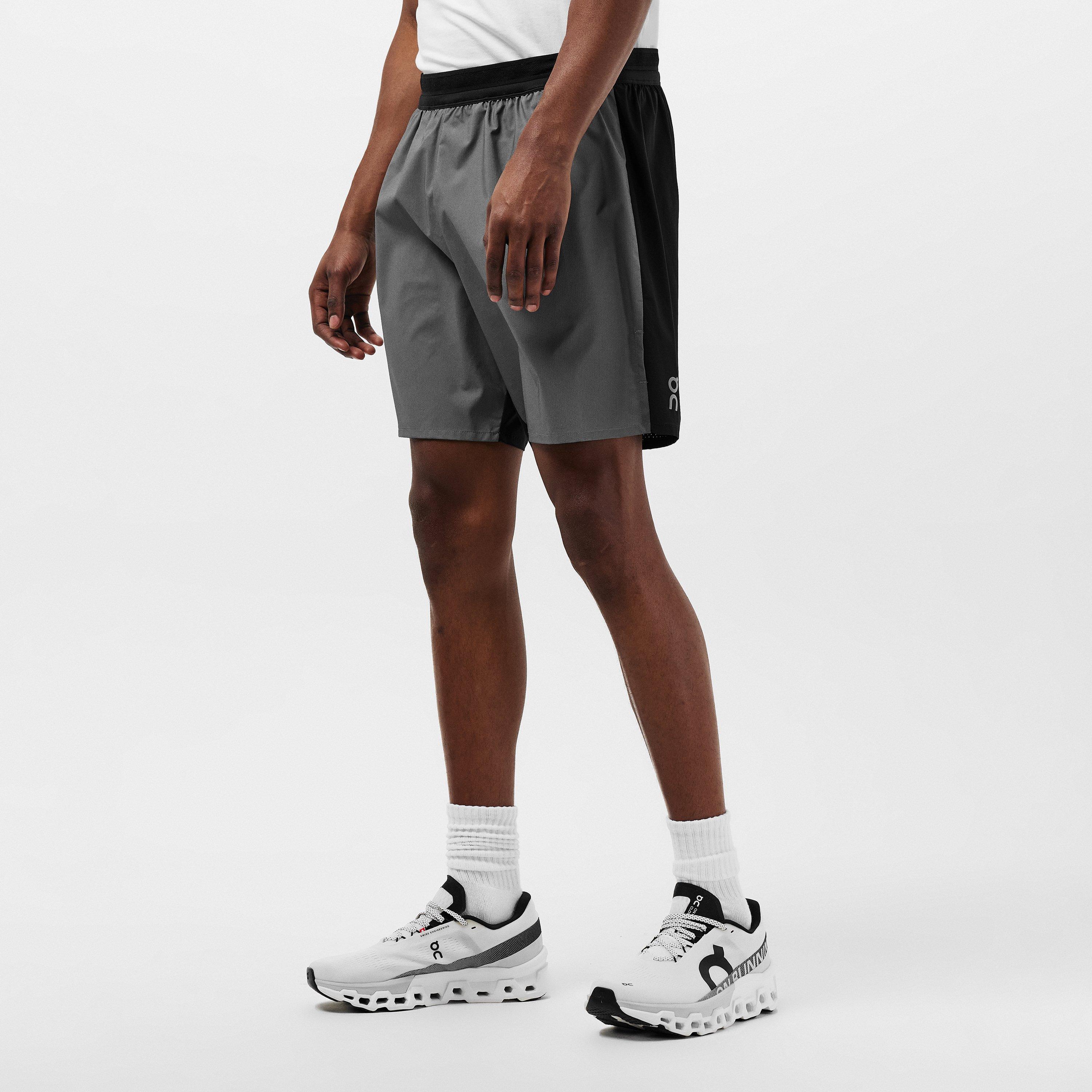 Lumos Eclipse - On - Lumos Running Shorts - 3