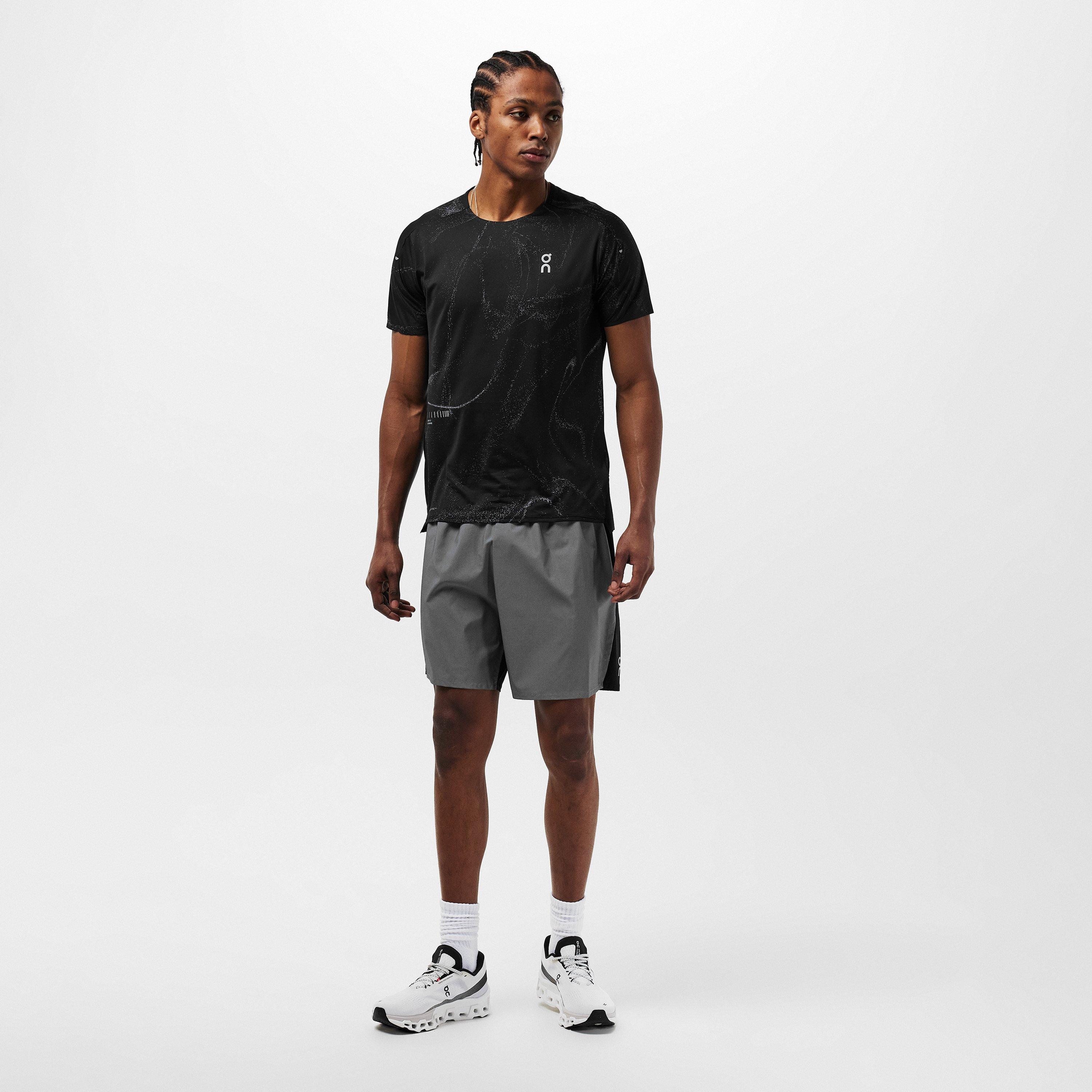 Lumos Eclipse - On - Lumos Running Shorts - 6