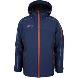 Grays Vector Padded Jacket Sn10