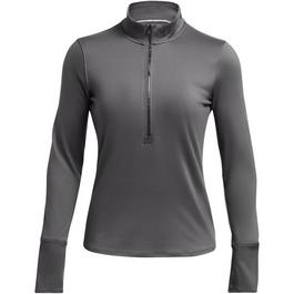 Under Armour Qualifier Run half Zip