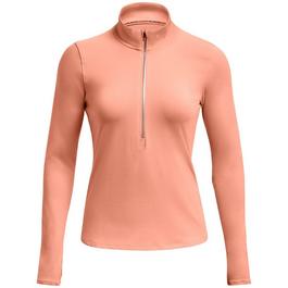 Under Armour UA Qualifier Run 1/2 Zip